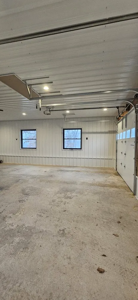 Slide of DB Concrete and Construction