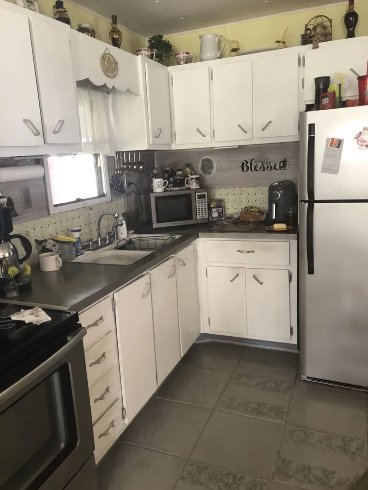 Slide of DB Construction and Roofing