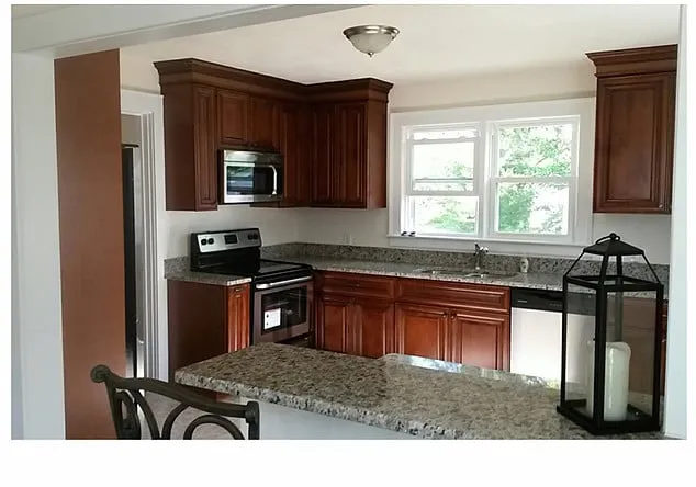 Slide of DB Construction and Roofing