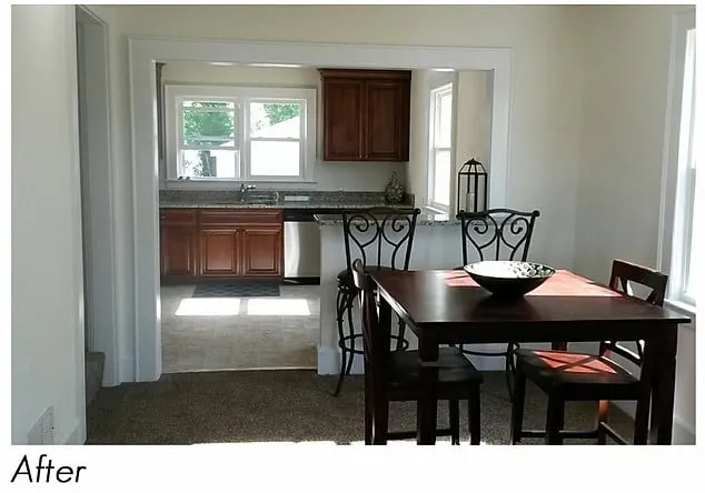 Slide of DB Construction and Roofing