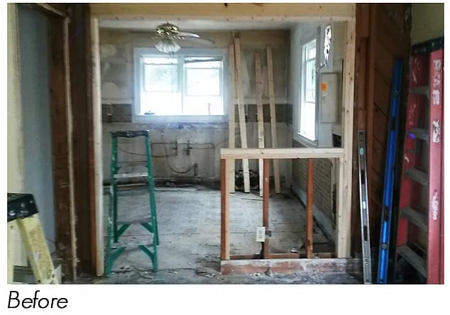 Slide of DB Construction and Roofing