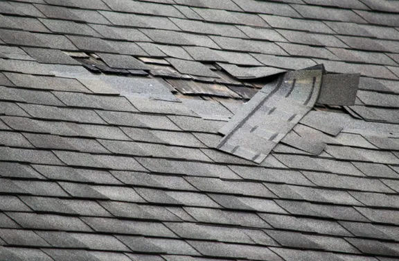 Slide of DB Construction and Roofing