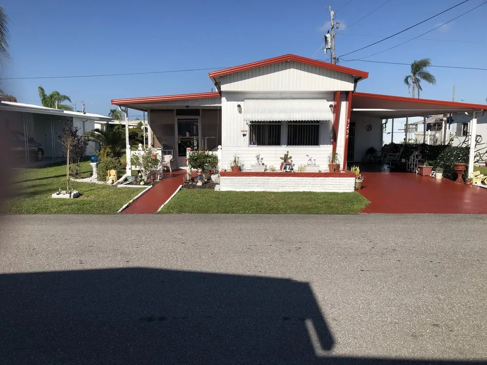 Slide of DB Construction and Roofing