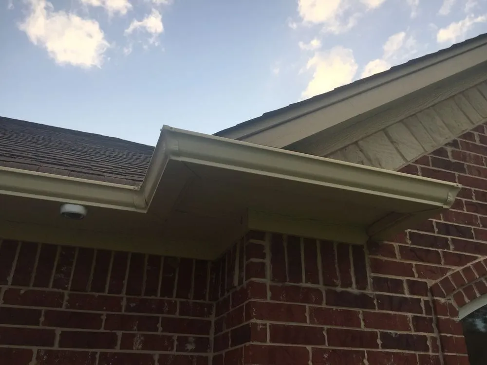 Slide of D&B Contractors