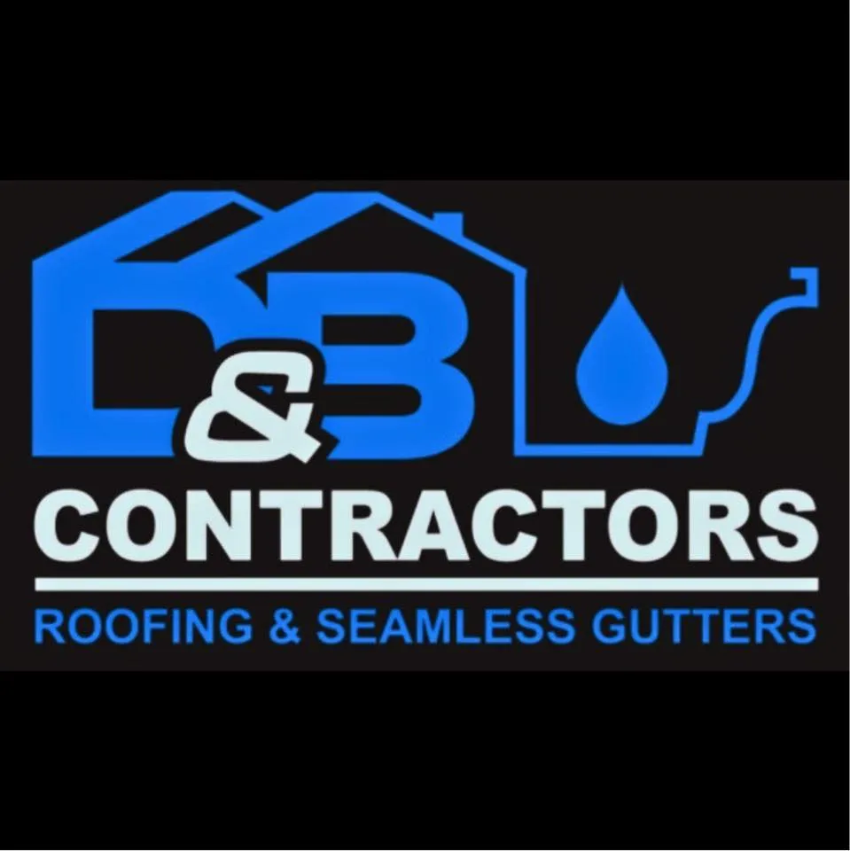 Slide of D&B Contractors