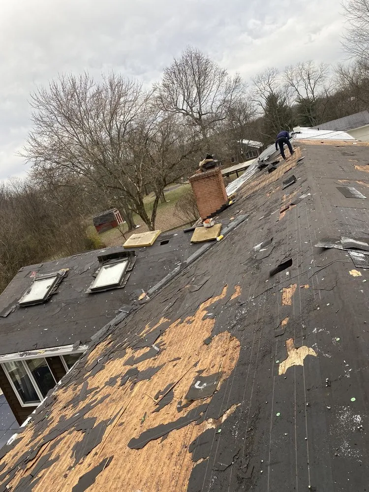 Slide of Db Dependable Roofing