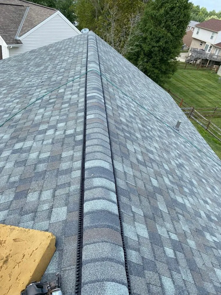 Slide of Db Dependable Roofing