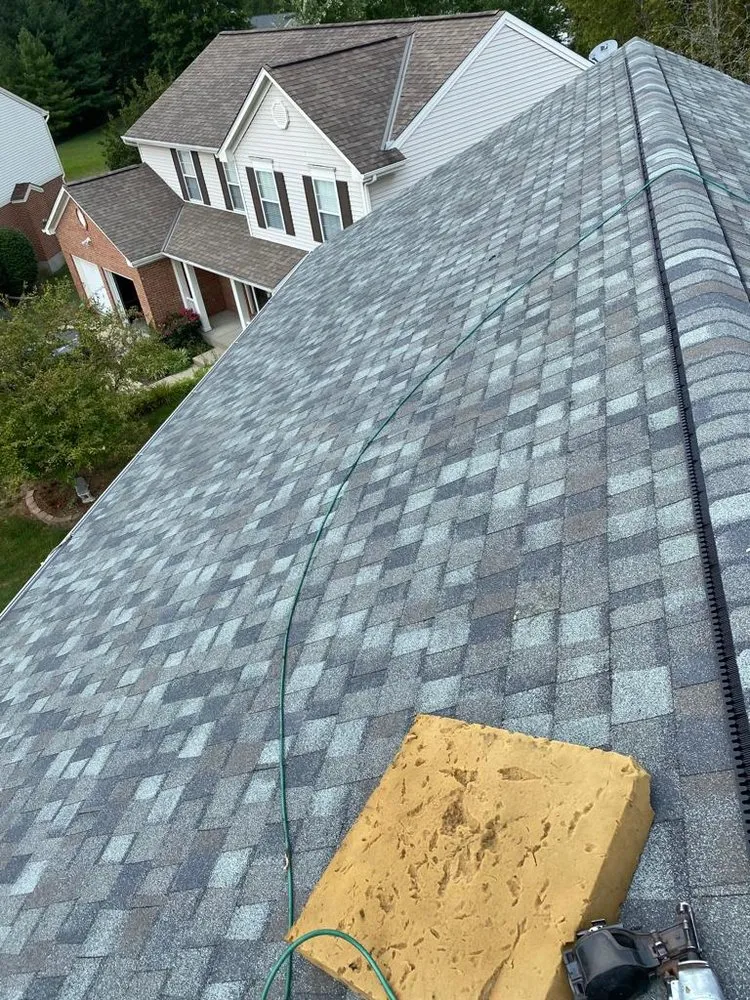 Slide of Db Dependable Roofing
