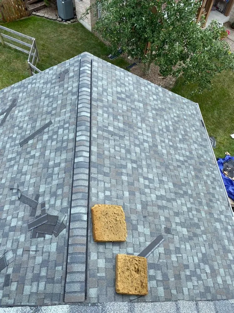 Slide of Db Dependable Roofing