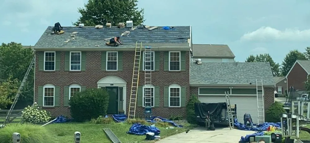 Slide of Db Dependable Roofing