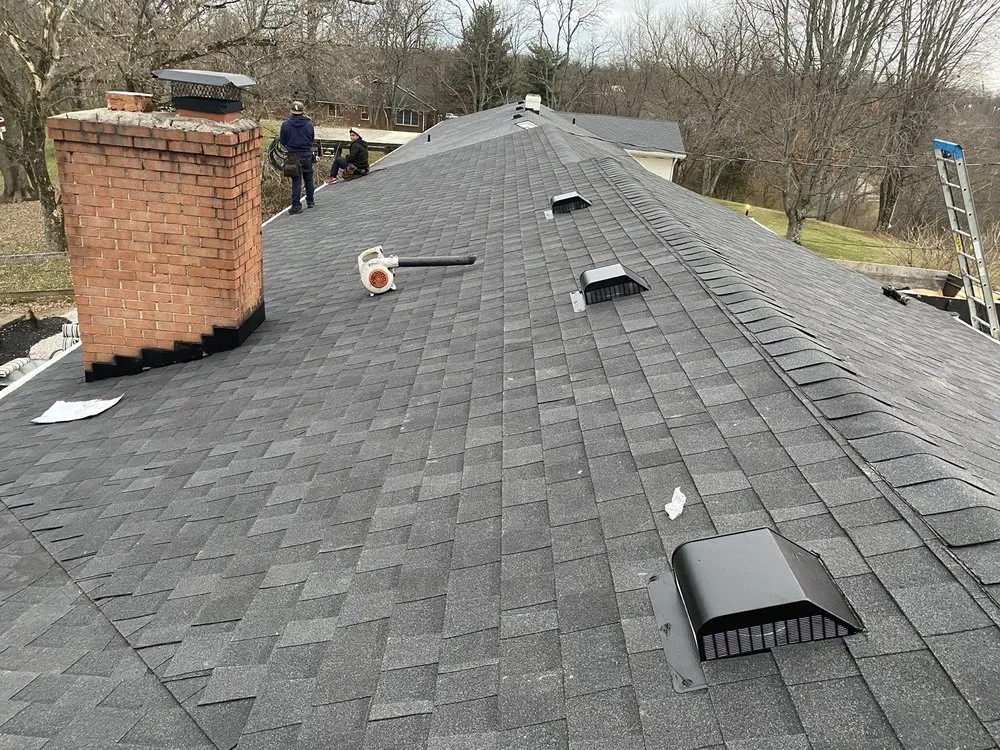 Slide of Db Dependable Roofing