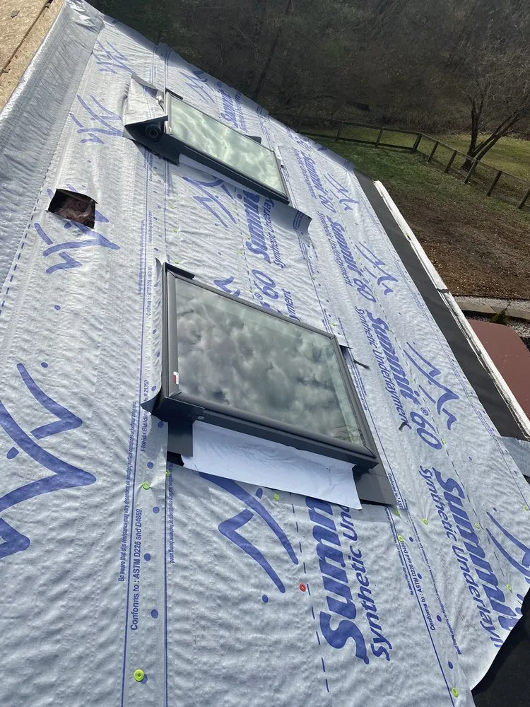 Slide of Db Dependable Roofing