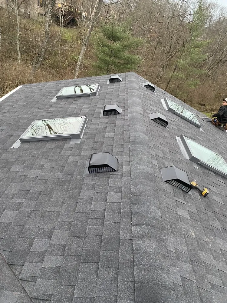 Slide of Db Dependable Roofing