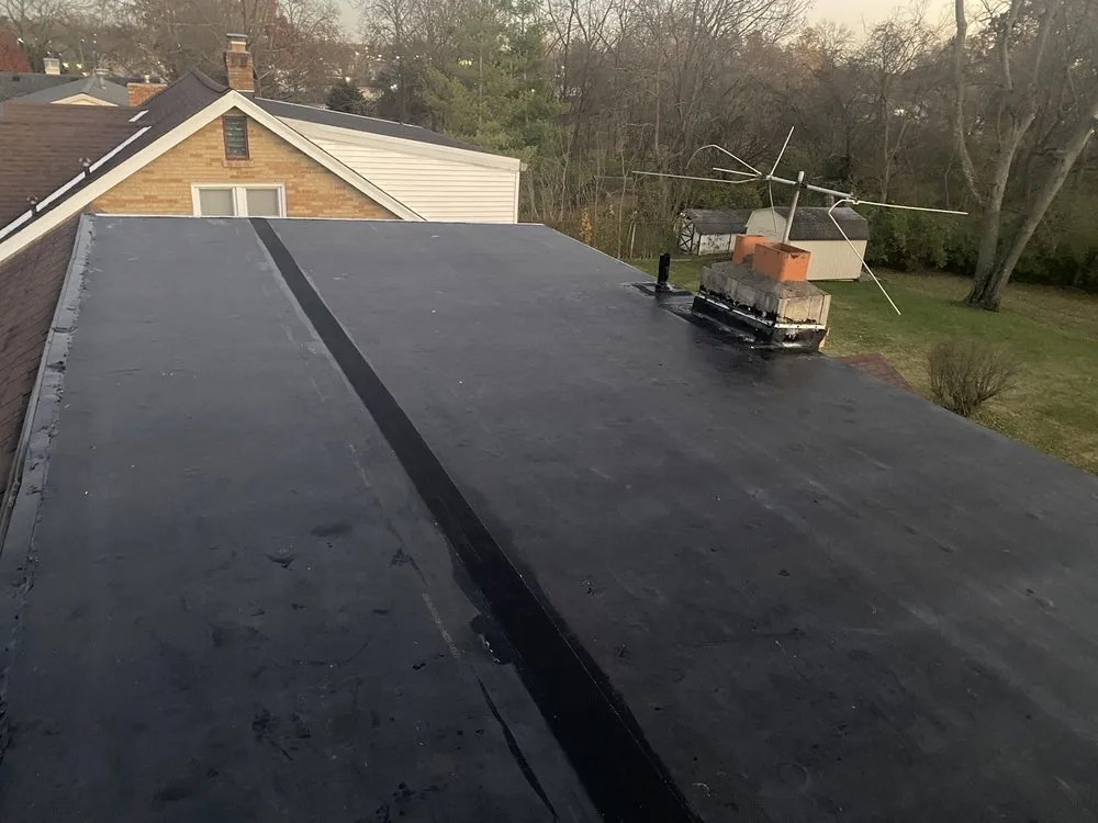 Slide of Db Dependable Roofing