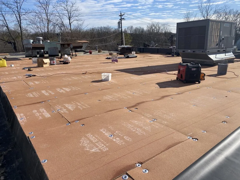 Slide of Db Dependable Roofing