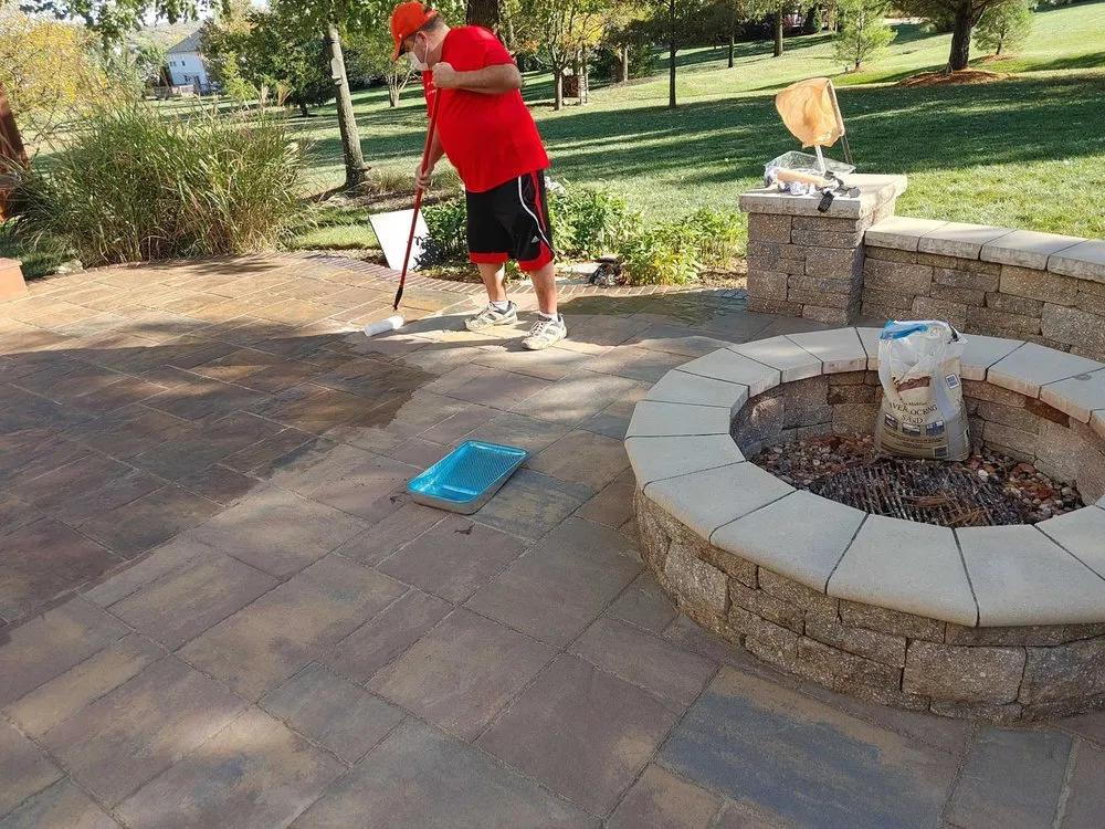 Emergency roof repair experts serving West Chester Township, OH - D&B Design Pros