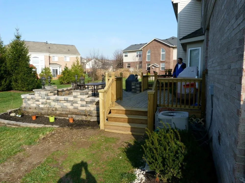Trusted shingle roofing service for residential properties across West Chester Township, OH - D&B Design Pros
