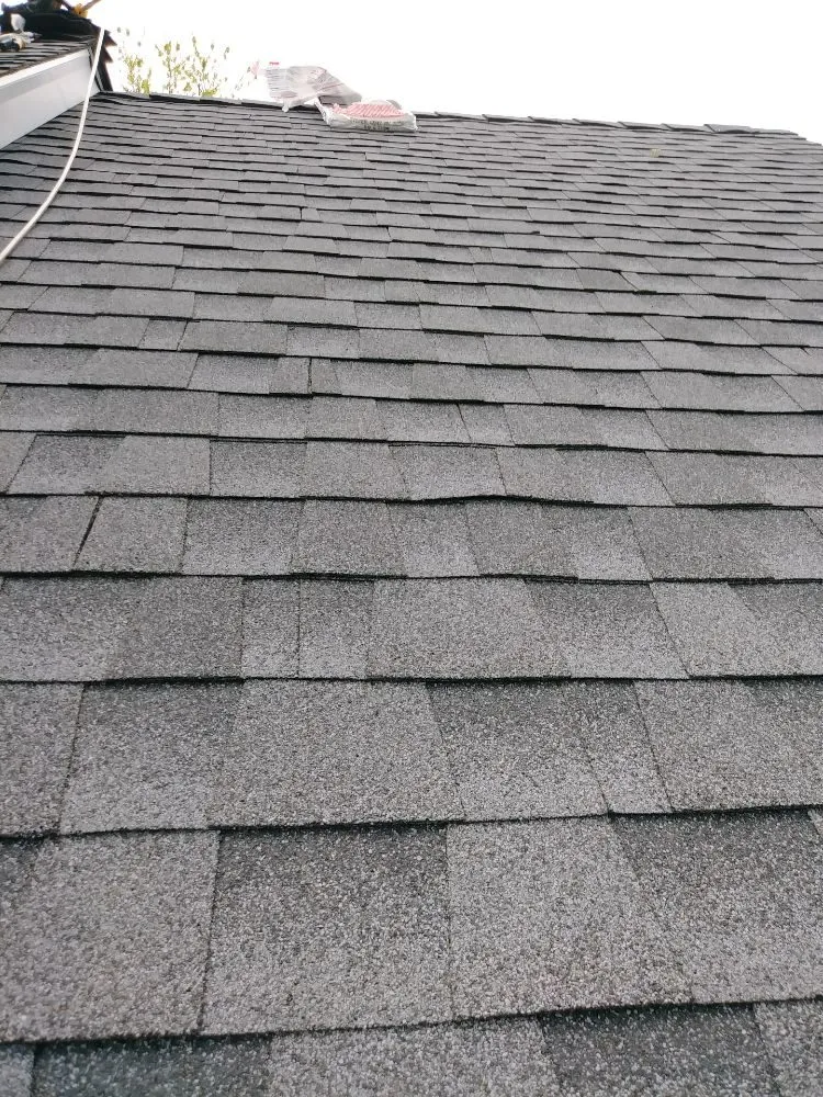 Slide of DB Home Project Repair