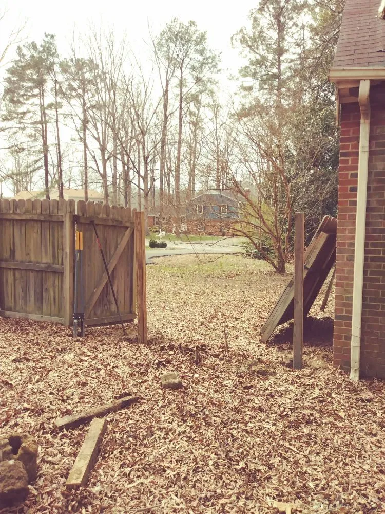 Slide of DB Home Project Repair