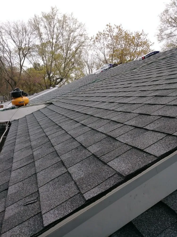 Slide of DB Home Project Repair