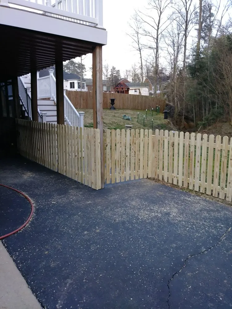 Slide of DB Home Project Repair