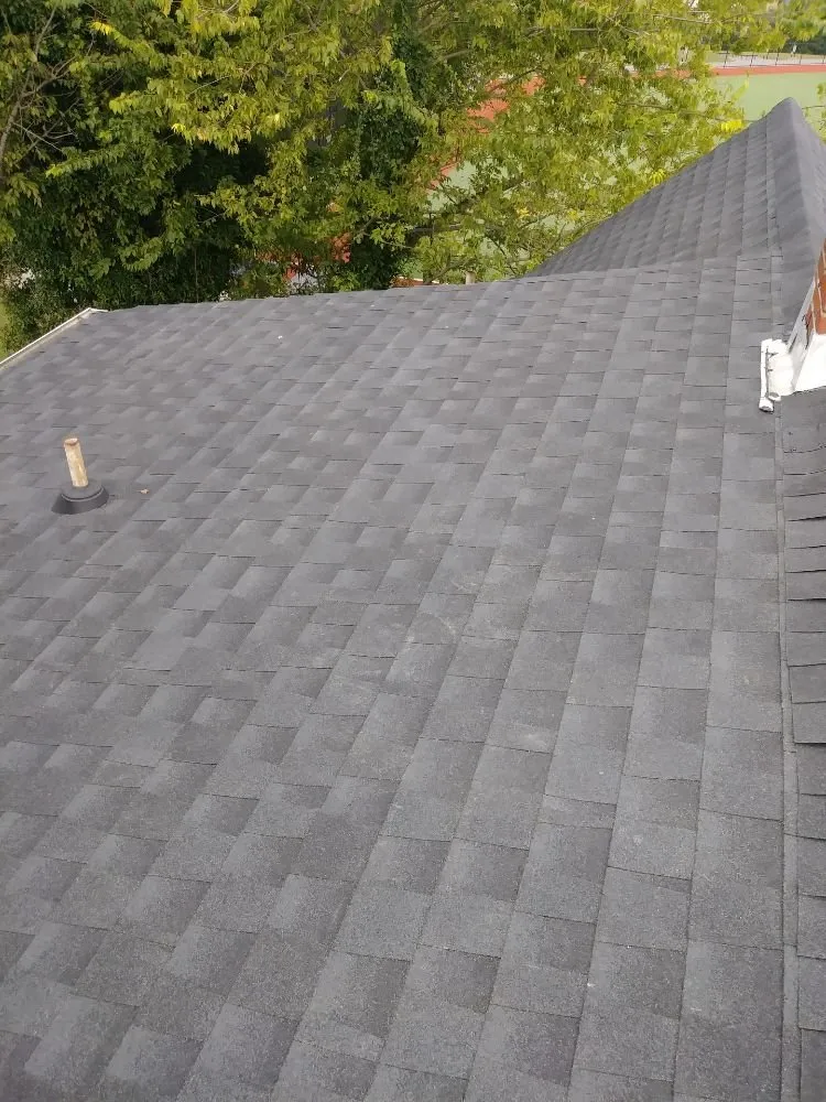 Slide of DB Home Project Repair