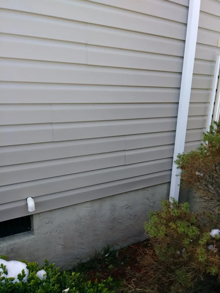 Slide of DB Home Project Repair