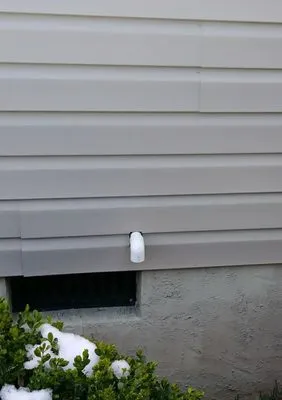 DB Home Project Repair