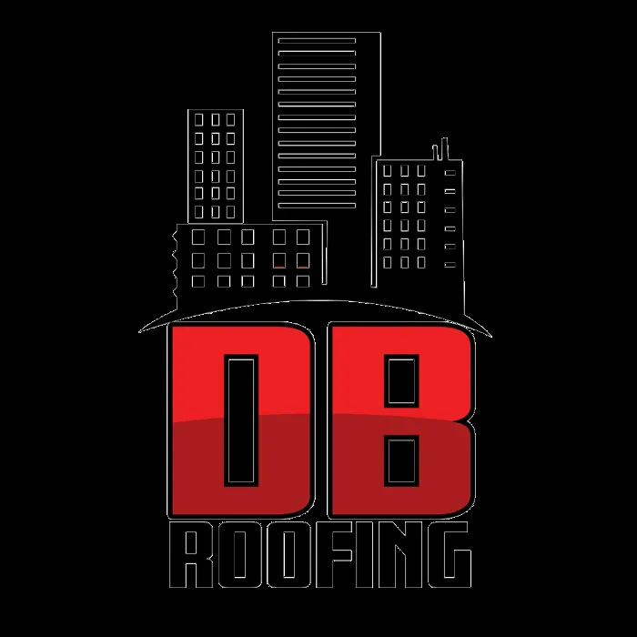 Slide of DB Roofing