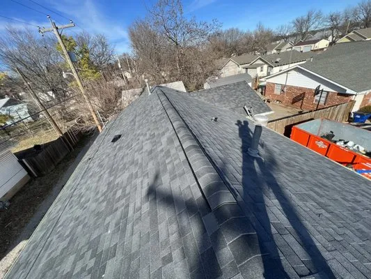 D&B Roofing