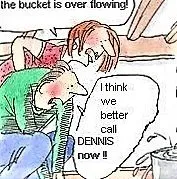 Slide of DB roofing services