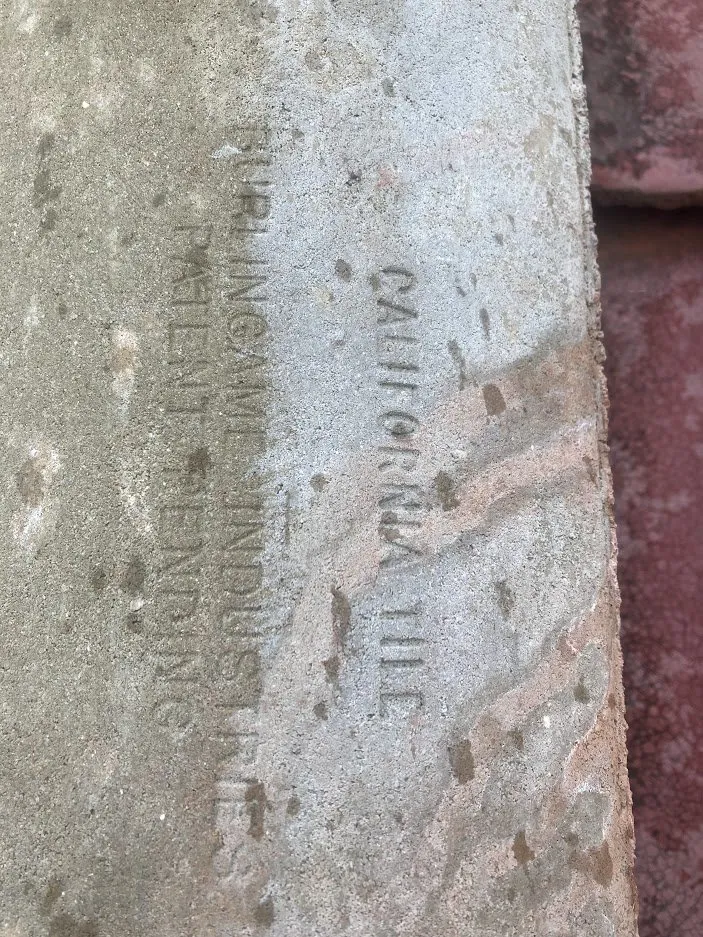 Slide of DB roofing services