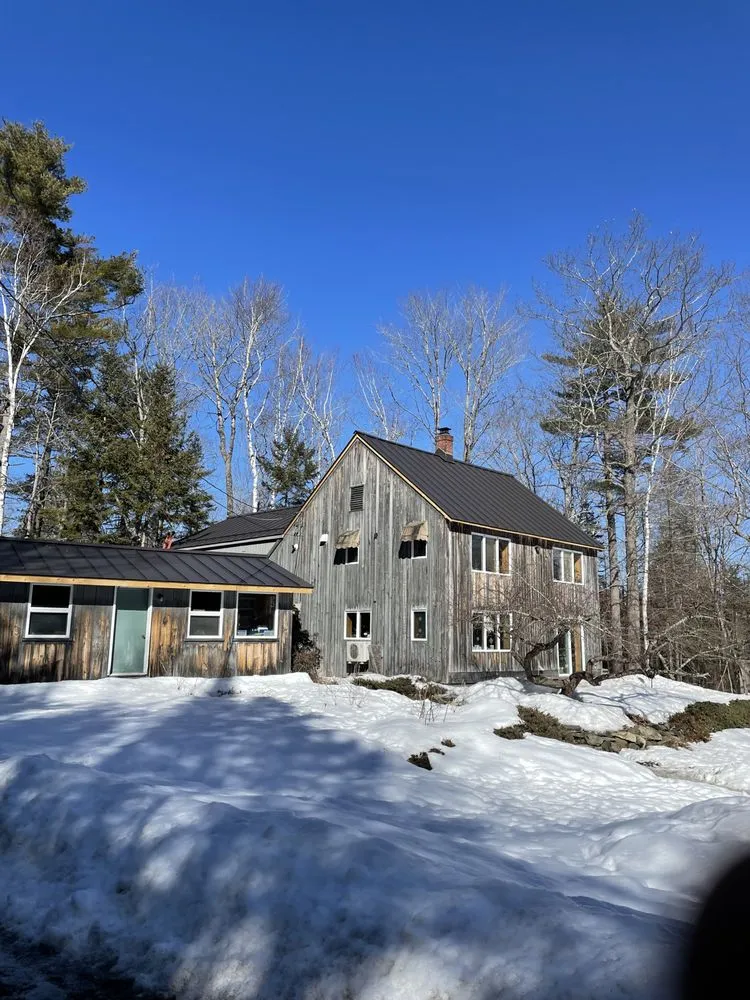 Slide of DB Roofing Solutions