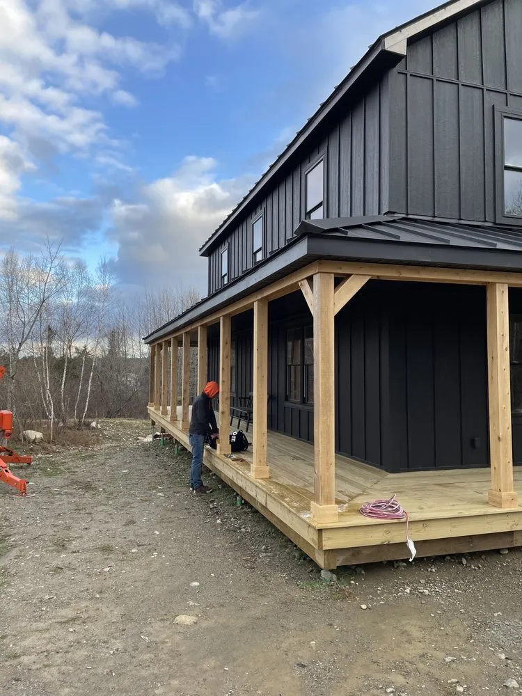 Slide of DB Roofing Solutions