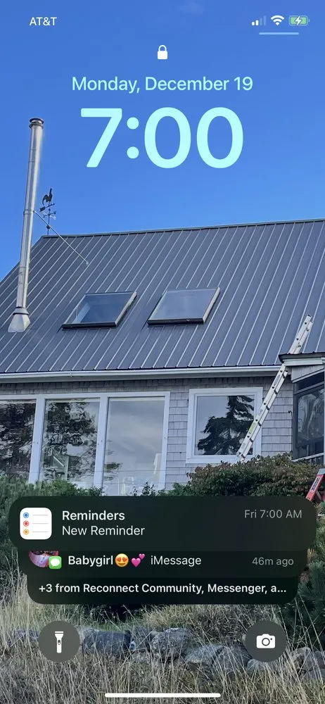 Slide of DB Roofing Solutions