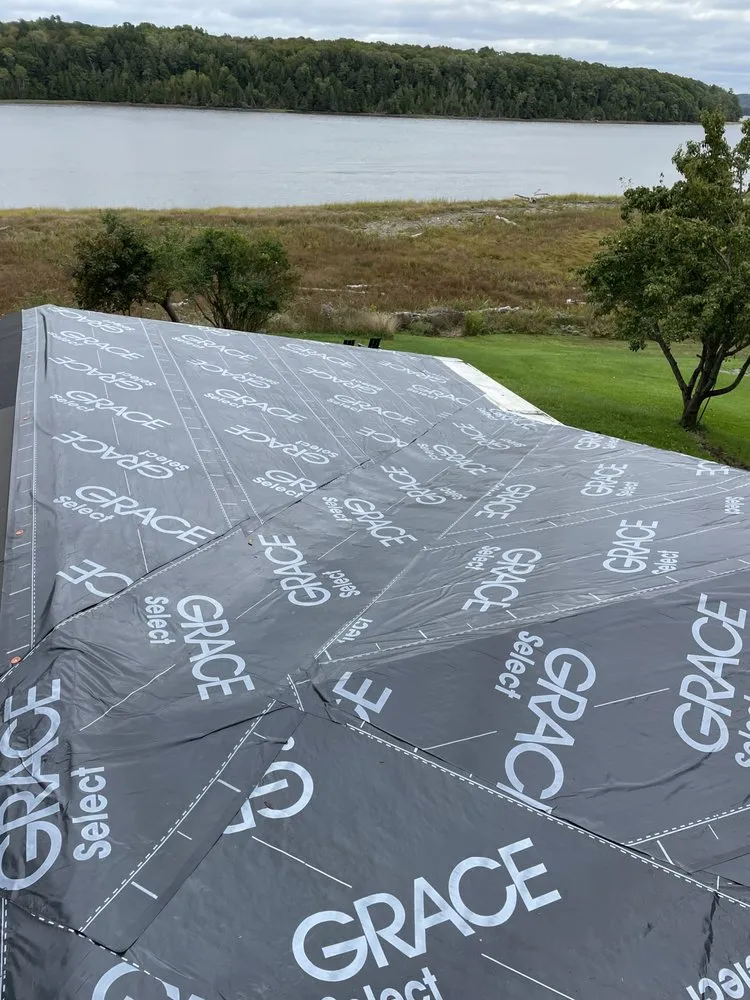 Slide of DB Roofing Solutions