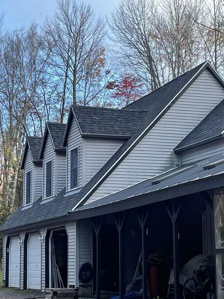 Slide of DB Roofing Solutions