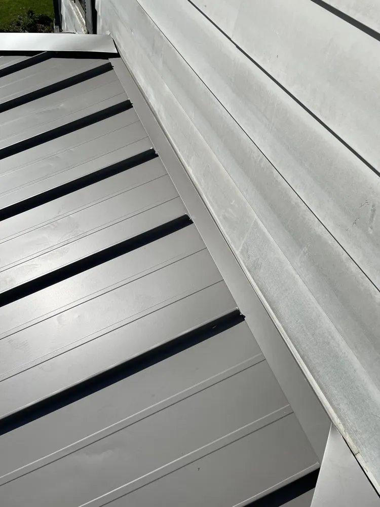 Slide of DB Roofing Solutions