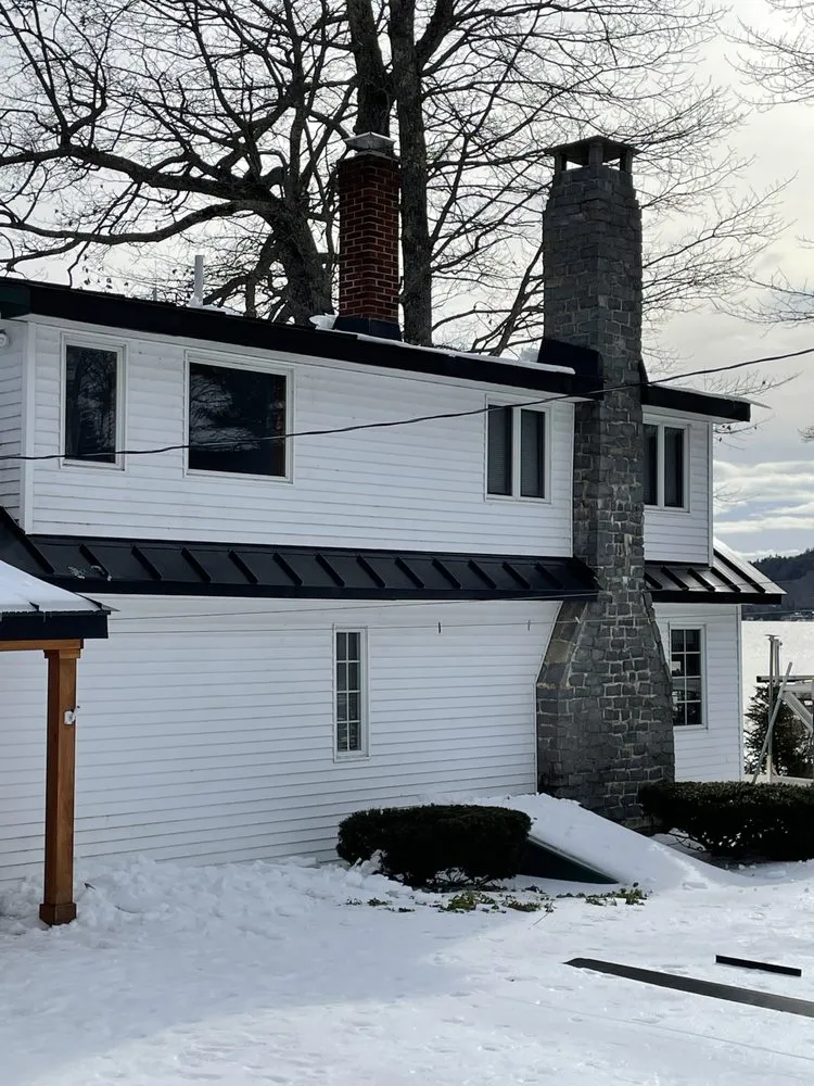 Slide of DB Roofing Solutions