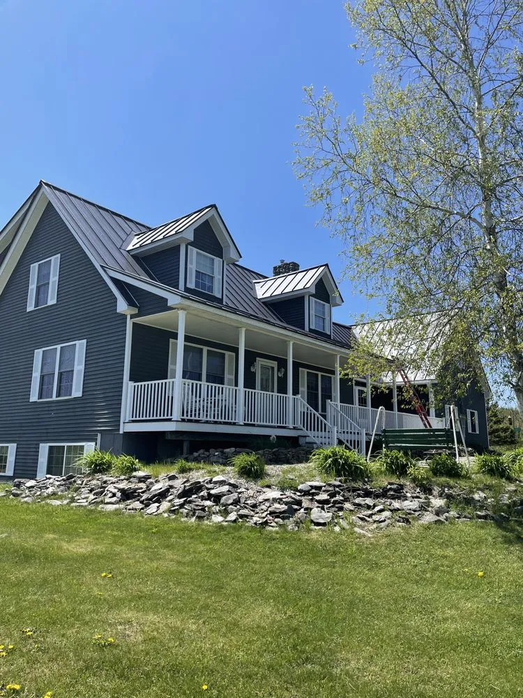 Slide of DB Roofing Solutions