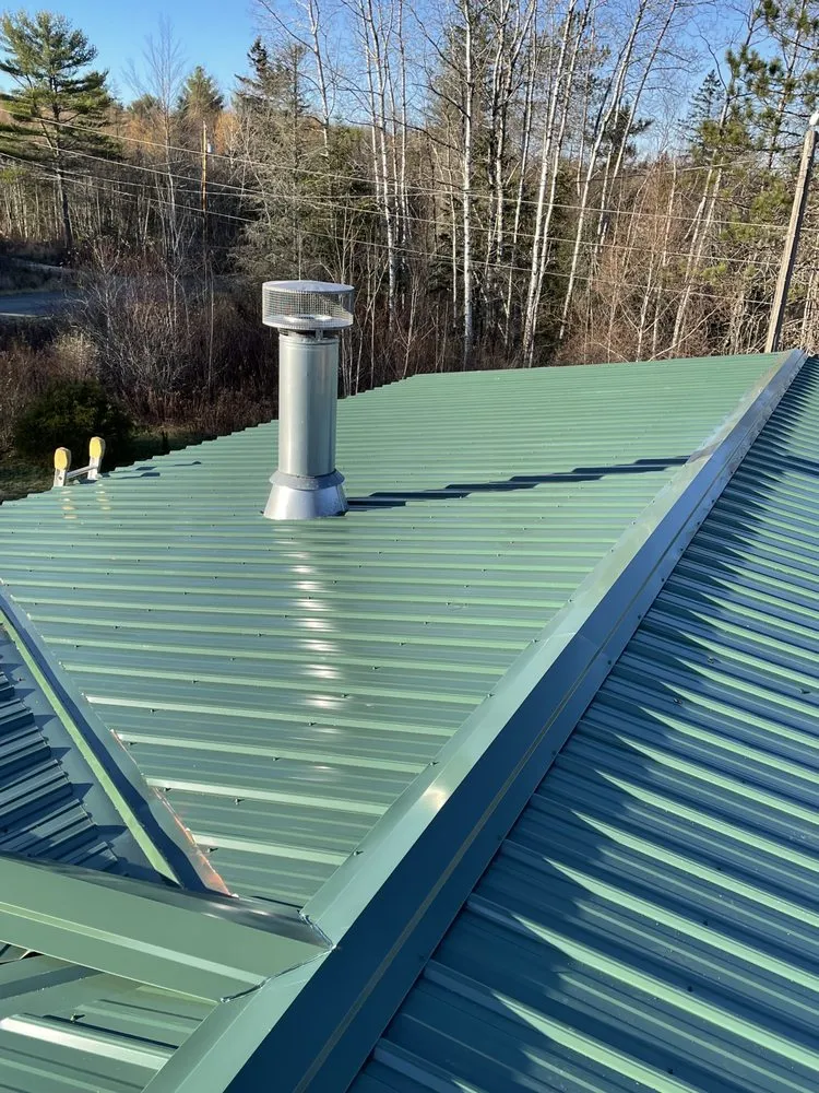 Slide of DB Roofing Solutions