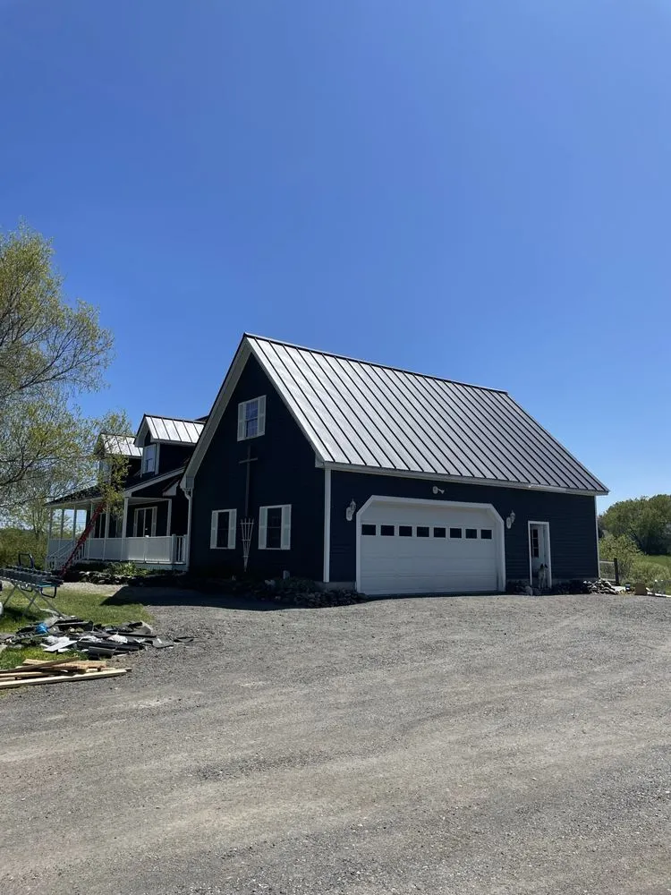 Slide of DB Roofing Solutions