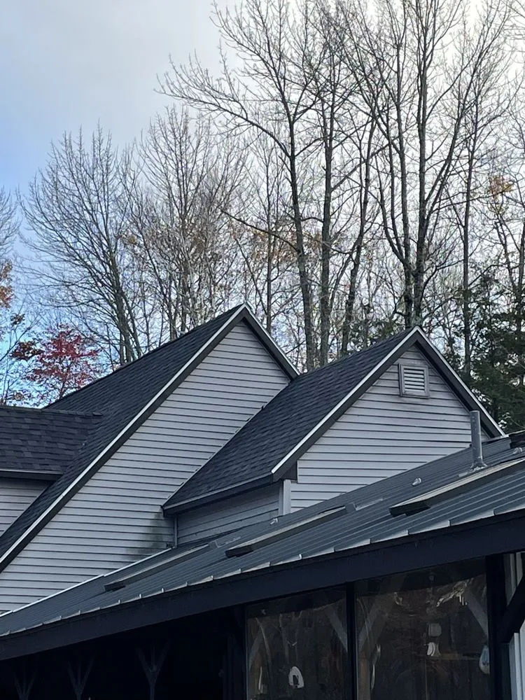 Slide of DB Roofing Solutions
