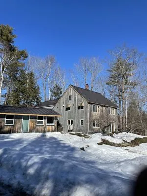 DB Roofing Solutions