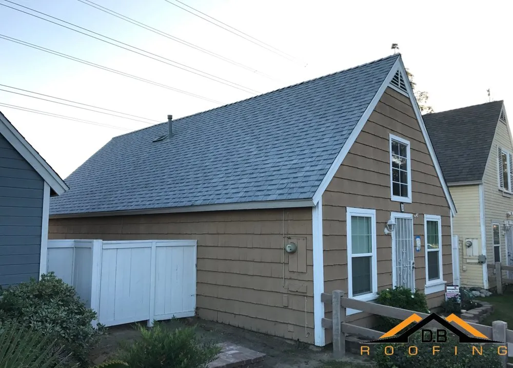 Emergency roof leak repair near you in Valley Village, CA by D.B Roofing