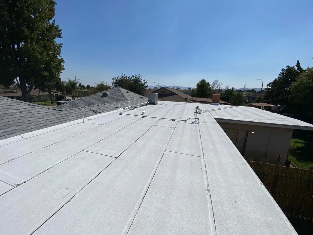Licensed roof installation experts serving Valley Village, CA - D.B Roofing