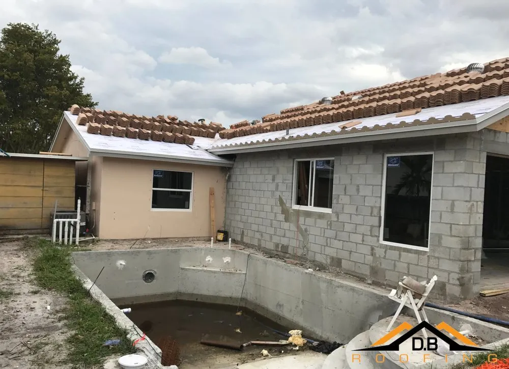 Local roof inspection experts serving Valley Village, CA - D.B Roofing
