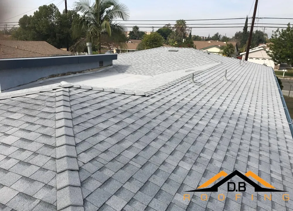 Top-rated roof replacement in Valley Village, CA - D.B Roofing
