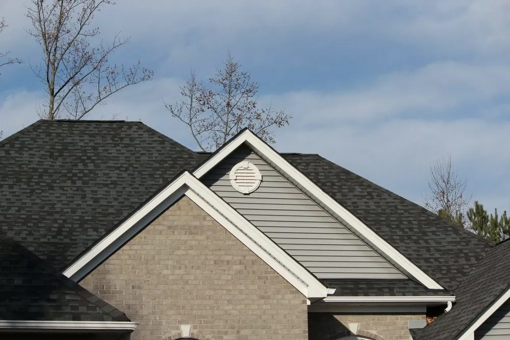 Slide of DBI Roofing & Siding