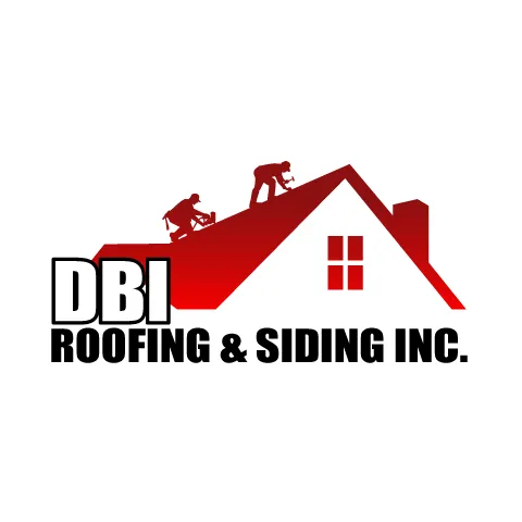 Slide of DBI Roofing & Siding